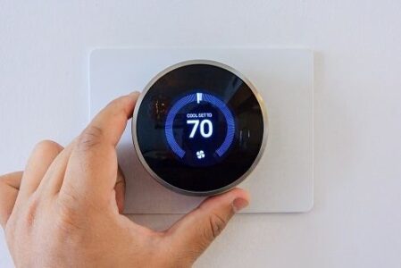 How to Win the Battle of the Thermostat Image